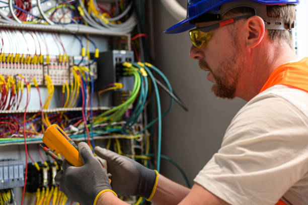 Affordable Electrical Installation in Blacksburg, VA